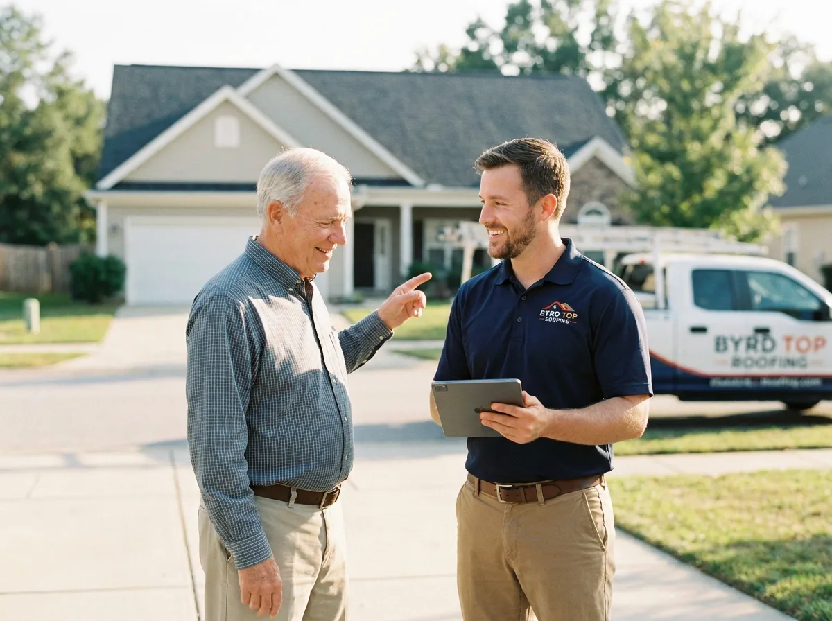 Roofing Bowie, TX FAQs